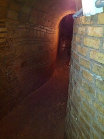 Visita refugi antiaeri