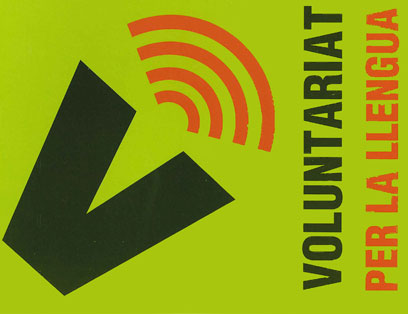 Voluntaris llengua