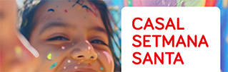 BANNER CASAL SETMANA SANTA 2026