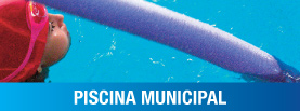 Piscina municipal