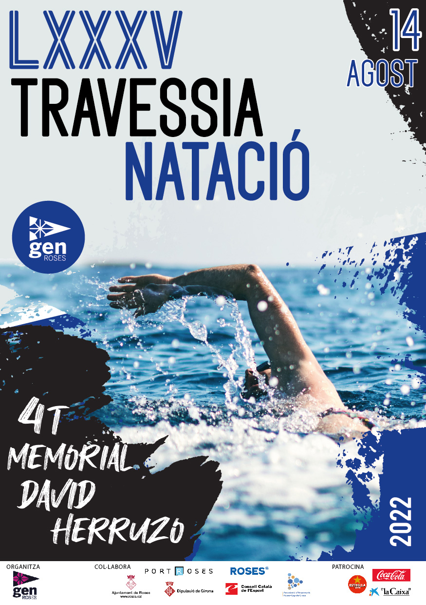 CARTELL NATACIO GEN LXXXV