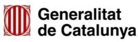 GENERALITAT DE CATALUNYA LOGO