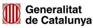 GENERALITAT DE CATALUNYA LOGO