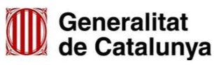 GENERALITAT DE CATALUNYA LOGO