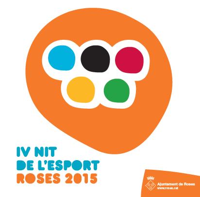 Nit de l'esport 2015
