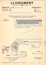 Manament de pagament de 1937