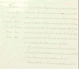 Acta del Ple per a la construcció del safareig