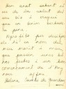 Carta d'Helena Cambó Mallol