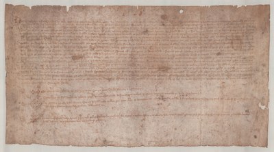 Concessió a Guillem Boera