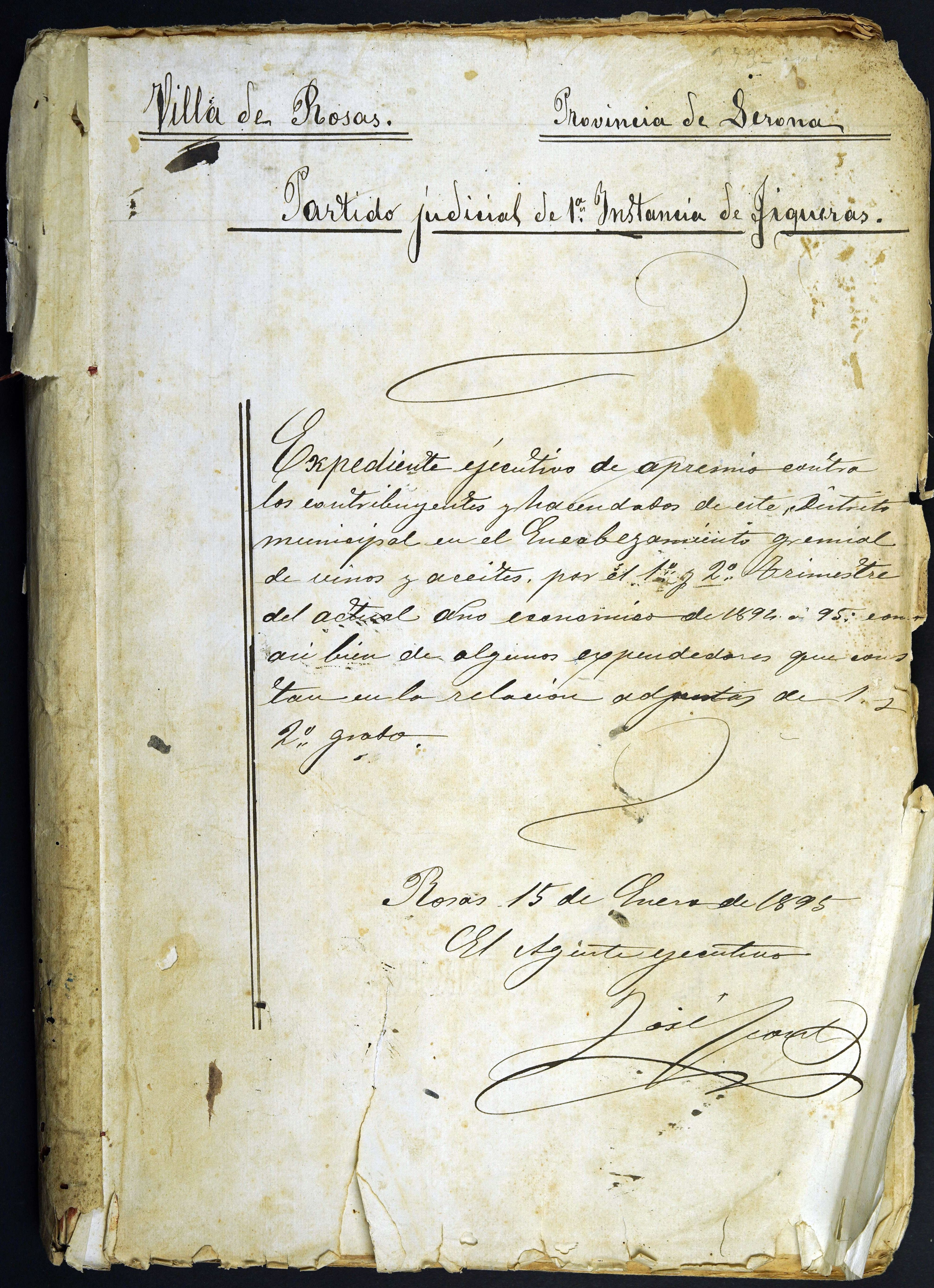 Expedient de constrenyiment