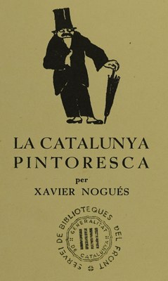 La Catalunya pintoresca