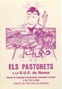 Pastorets