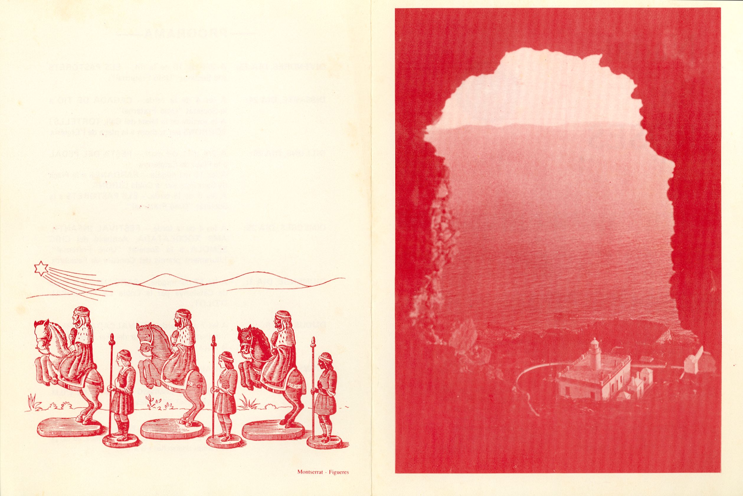 Programa de Nadal de 1983