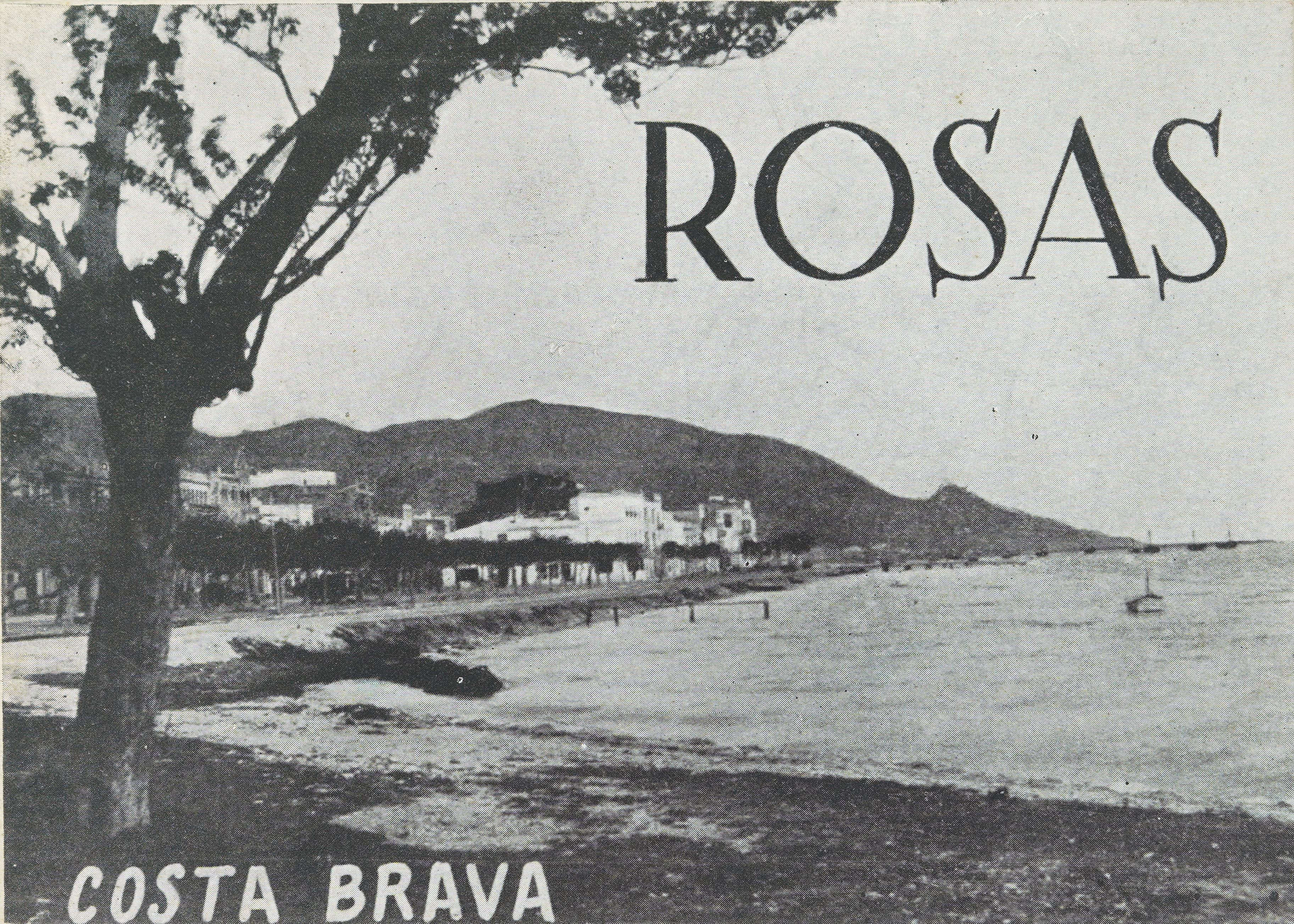 Propaganda turística