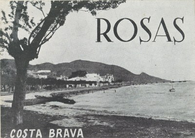 Propaganda turística