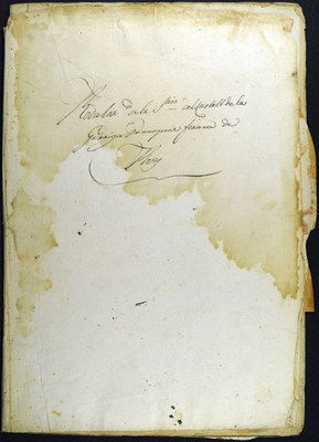 Rodalia del terme de la Garriga