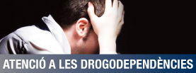 ATENCIÓ DROGODEPENDÈNCIES