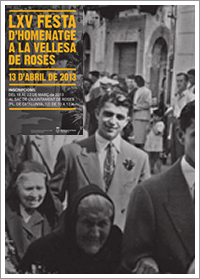 Festa de la Vellesa 2013