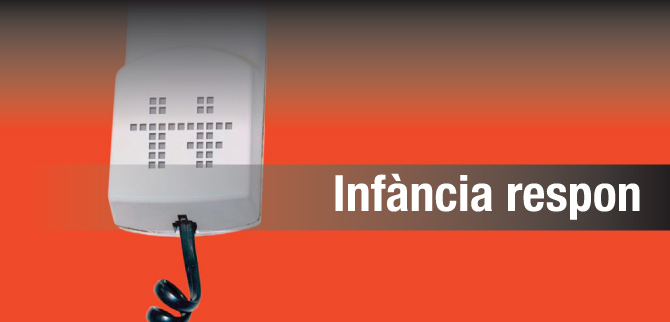 Atenció a la infància