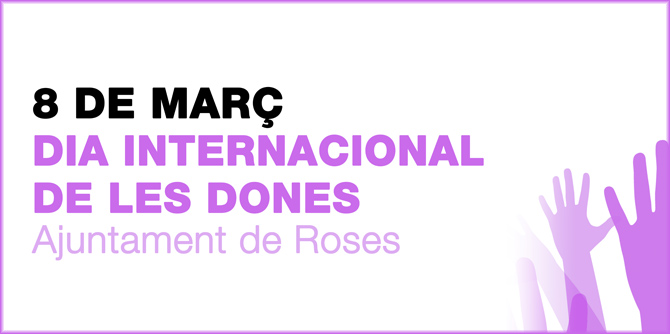 Dia Internacional de les Dones