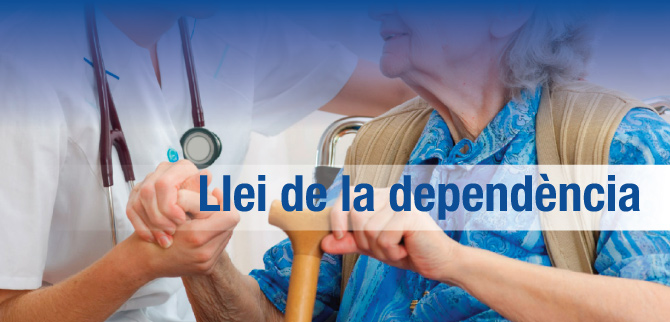 Llei de dependència