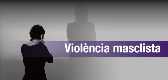 Violència masclista