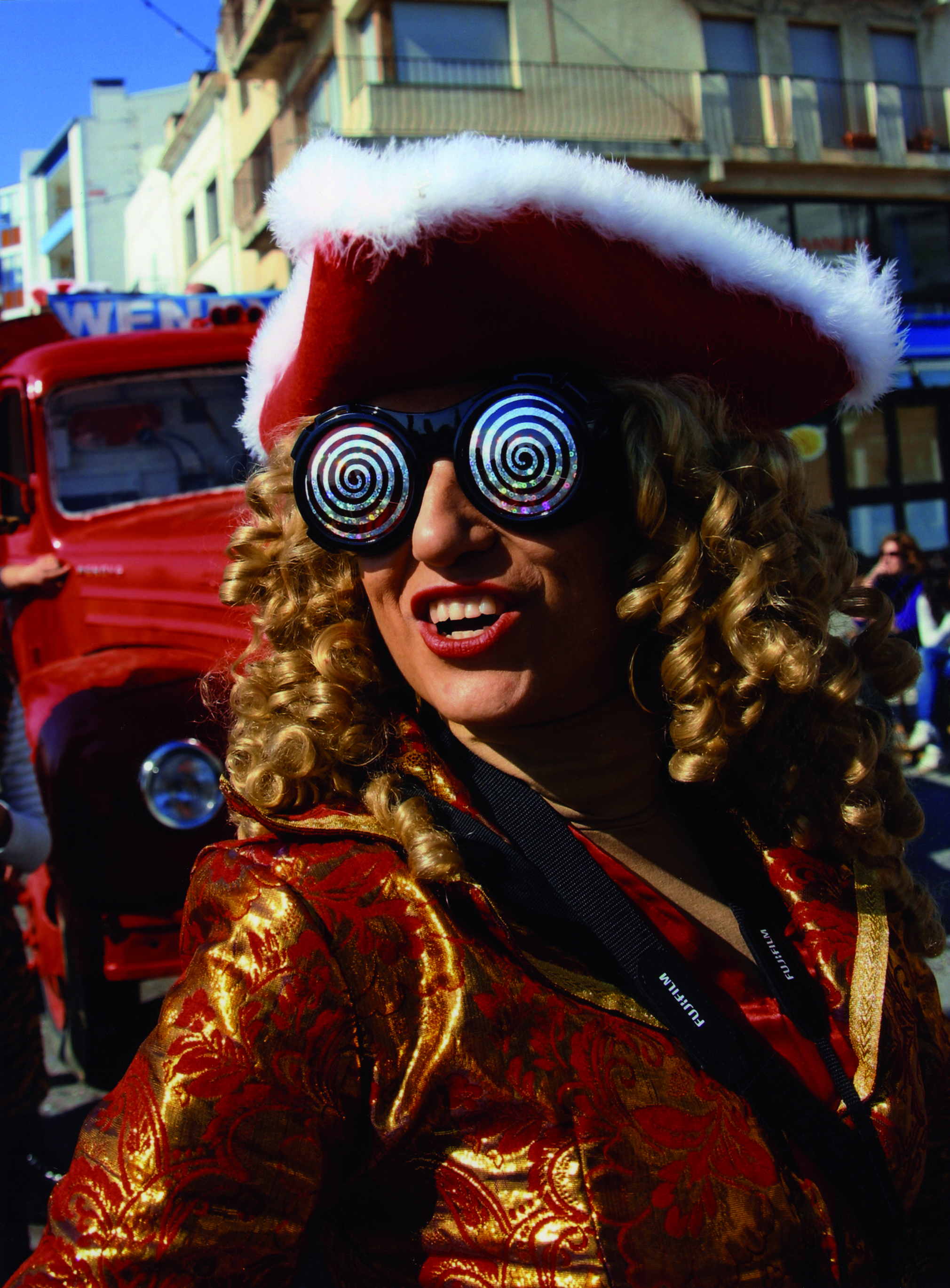 3r premi_paqui FGS 2011