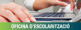 OFICINA MUNICIPAL D'ESCOLARITZACIÓ