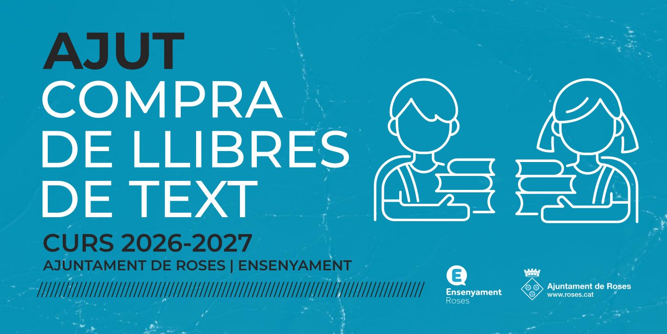 AJUT COMPRA DE LLIBRES