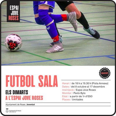 ACTIVITATS TARDOR 2024 7-8