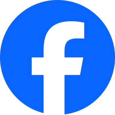 FACEBOOK LOGO