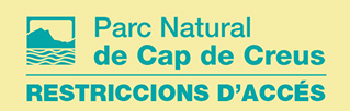 MESURES PROVISIONALS RESTRICCIÓ D'ACCÉS PNCC
