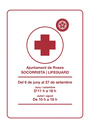 CARTELL INFO SOS PLATGES 2026