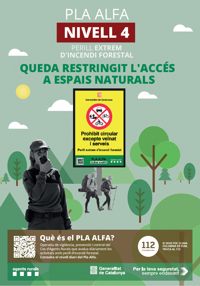 INFO PLA ALFA NIVELL 4 PNCC