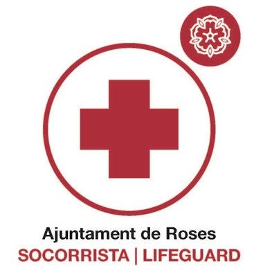 LOGO SOS PLATGES 2026