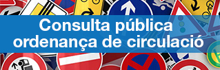 Consulta pública prèvia a la modificació de l'Ordenança Municipal de Circulació de Roses 