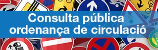 Consulta pública prèvia a la modificació de l'Ordenança Municipal de Circulació de Roses 