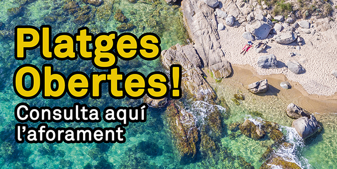 Slide Platges Obertes