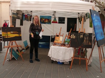 Angelica Starck-Haase