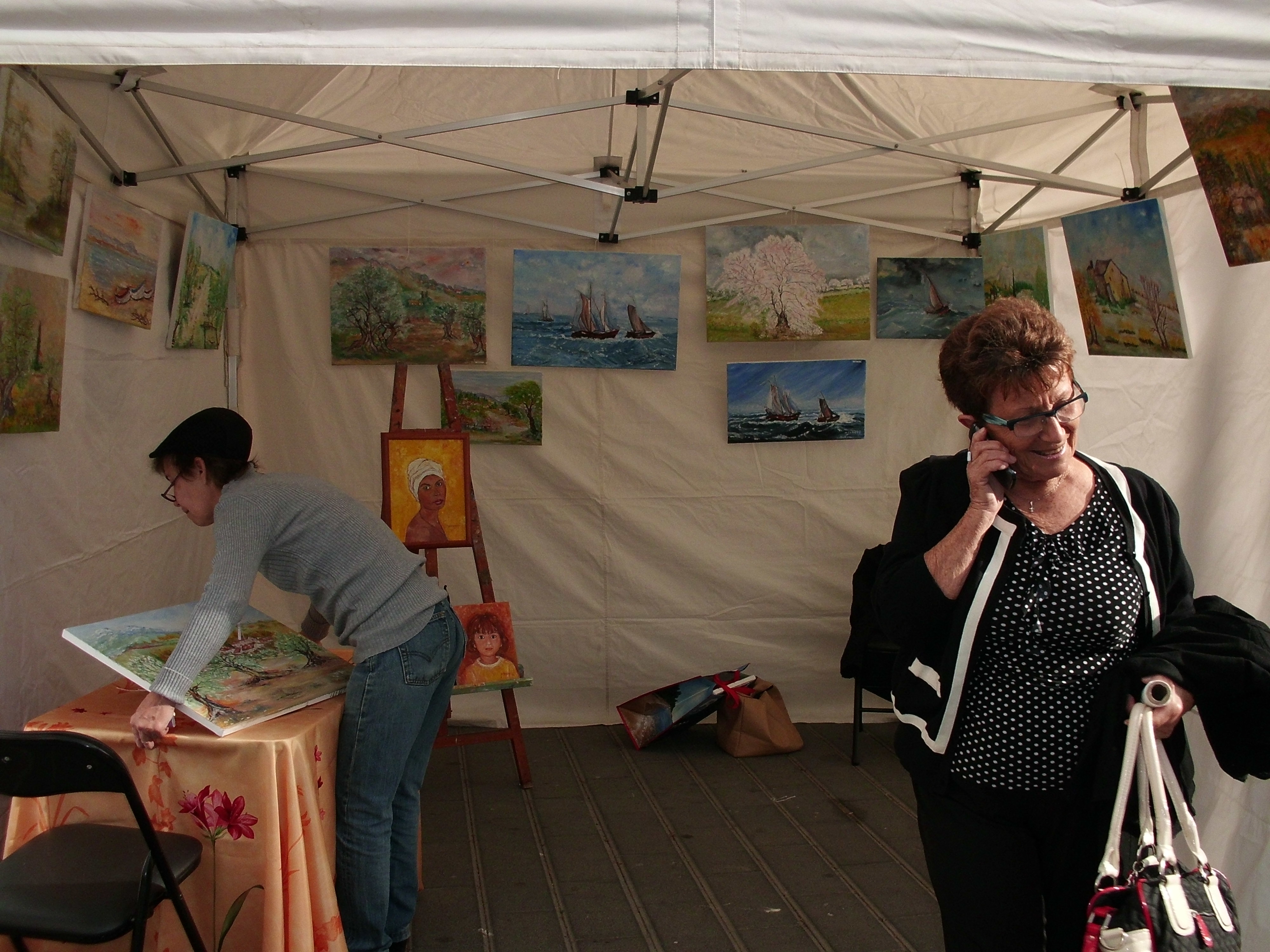 Marie Josephine Taddei