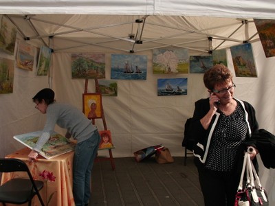 Marie Josephine Taddei