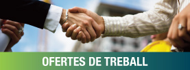 Ofertes de treball