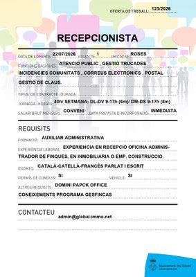 OFERTA 123-2026
