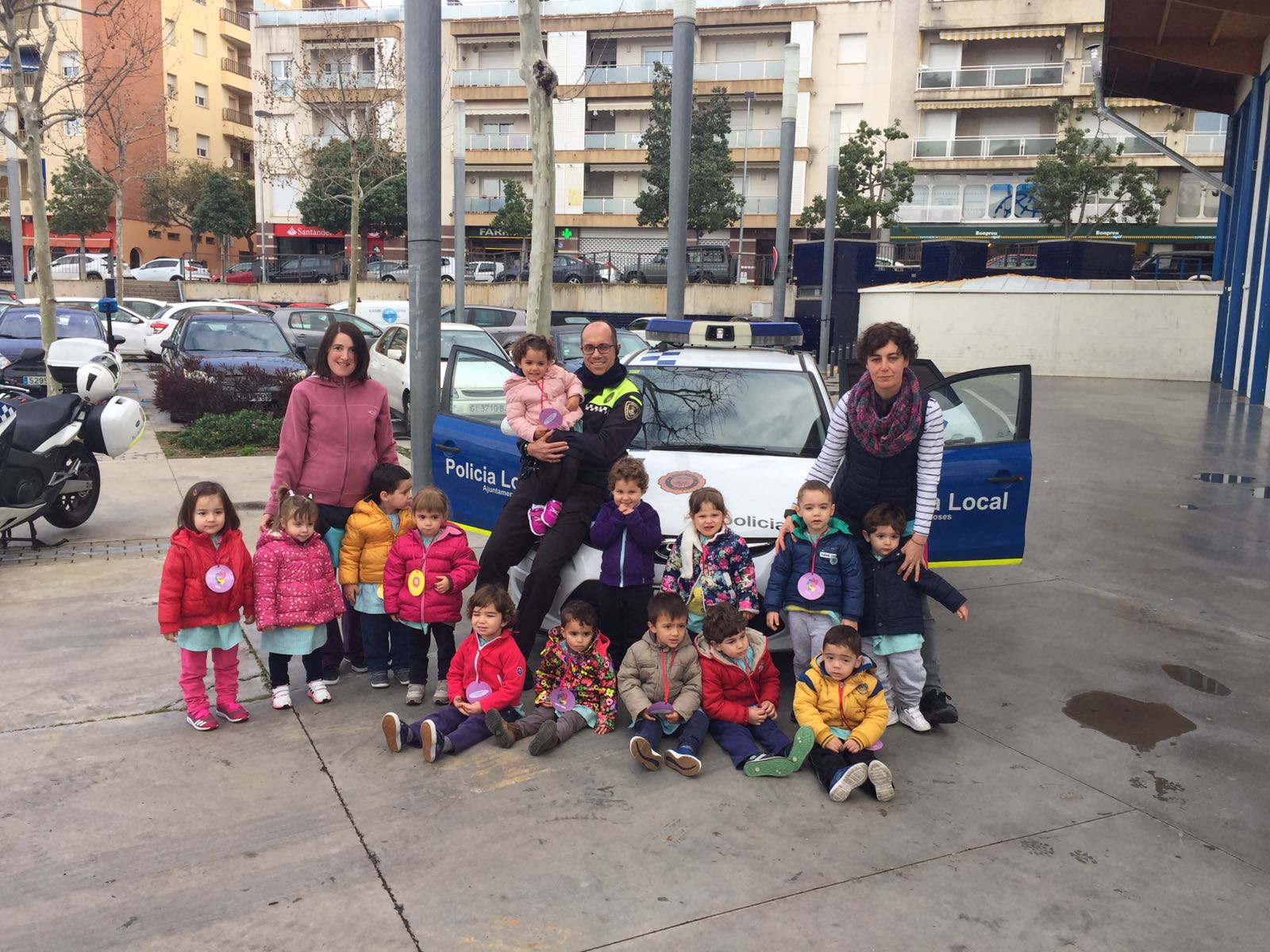 El Cavallet de mar 2017 2