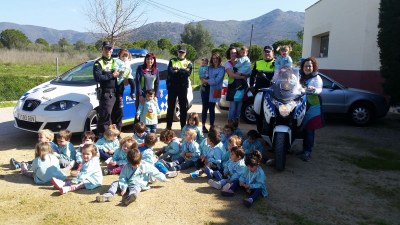 Llar d'infants El Franquet 2017