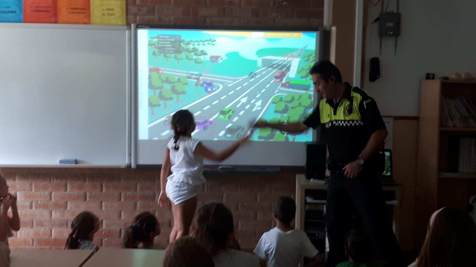 CENTRE ESCOLAR EMPORDA 2018 2