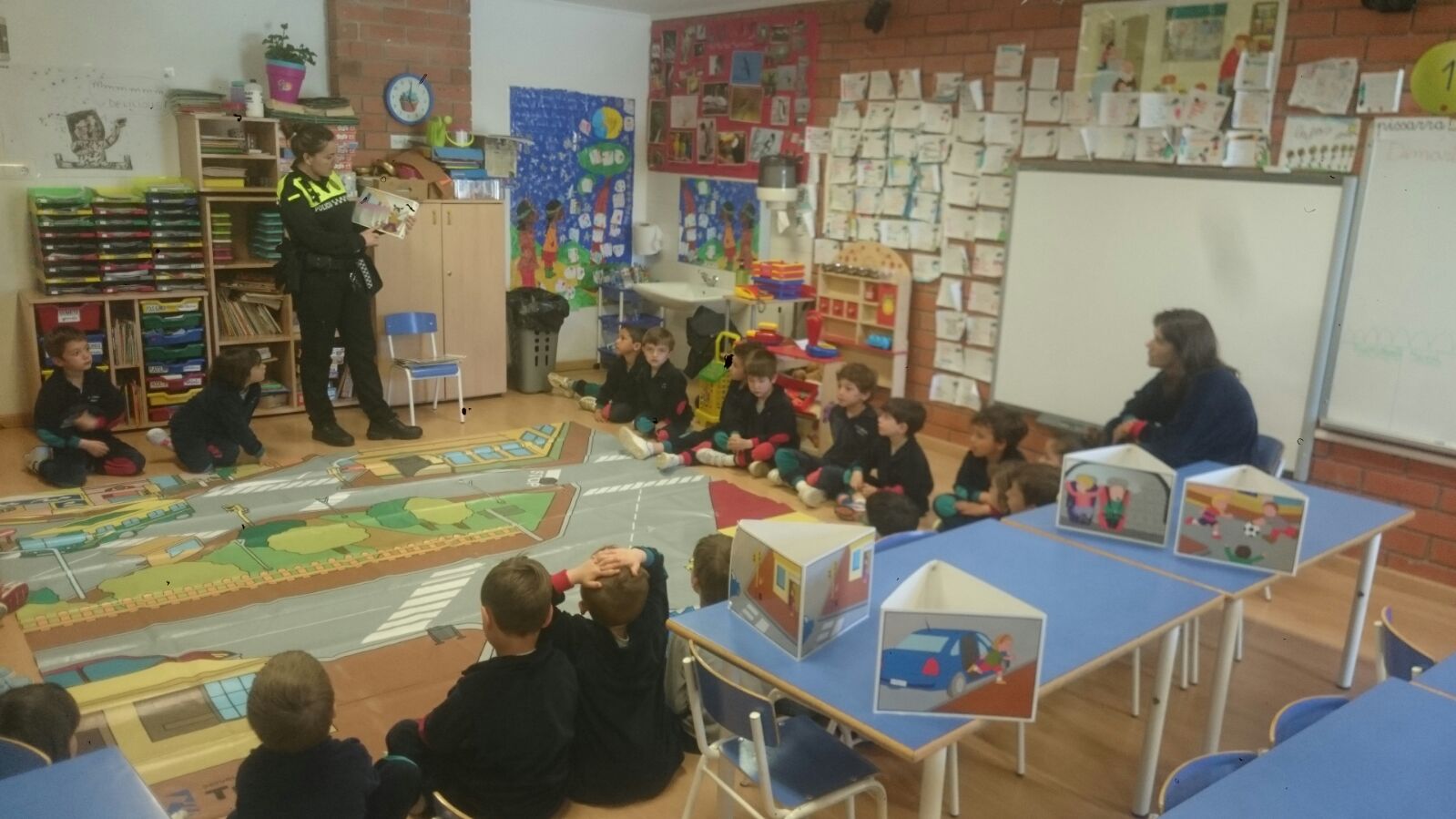 Centre Escolar Empordà (abril 2017) 2