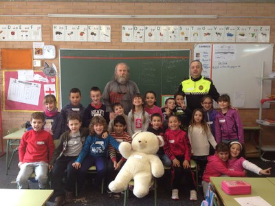 Els Grecs abril 2015