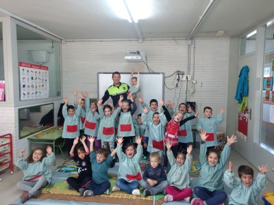 ELS GRECS (novembre 2017)