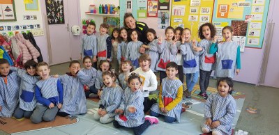 ESCOLA MONTURIOL 2019